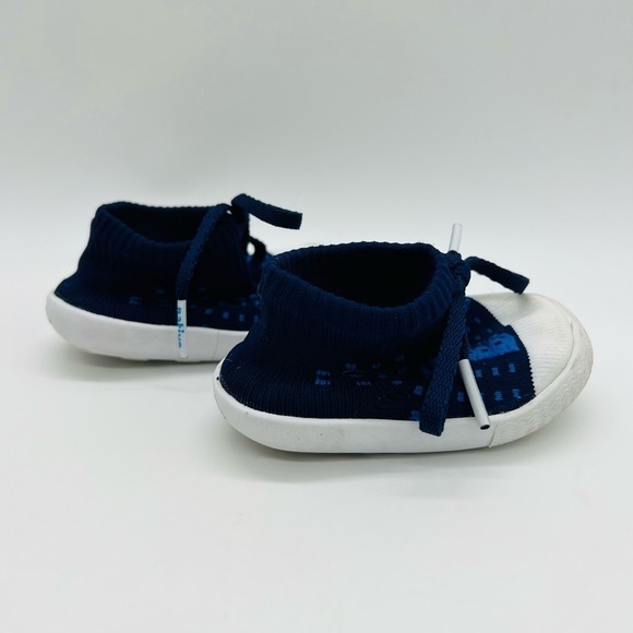NATIVE WATER SHOES - ESTIMATED SIZE CHILD 2 - Navy - Picture 9 of 9
